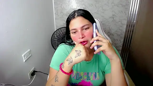 Scarleta01 online show from January 14, 12:53 pm