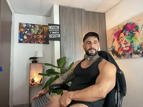 Miller dominant online show from February 5, 11:33 pm