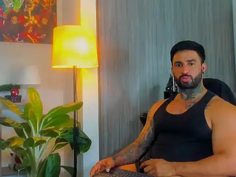 Miller dominant online show from February 2, 5:01 pm