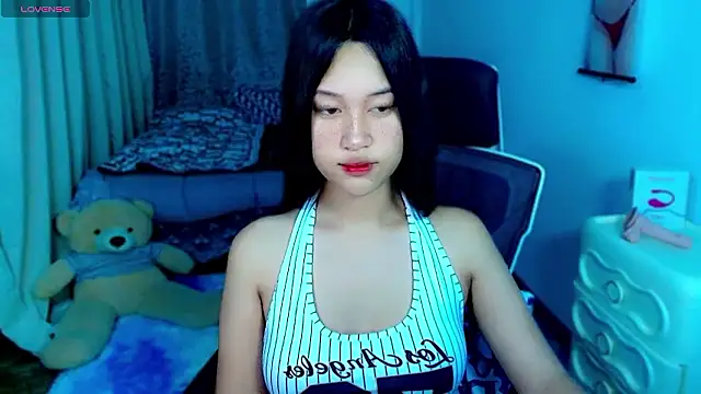 heavenmadechloe online show from January 15, 1:47 pm