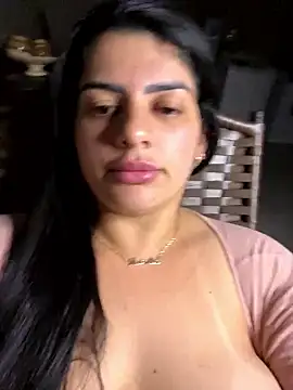 NataliaGearetta online show from January 16, 3:10 am