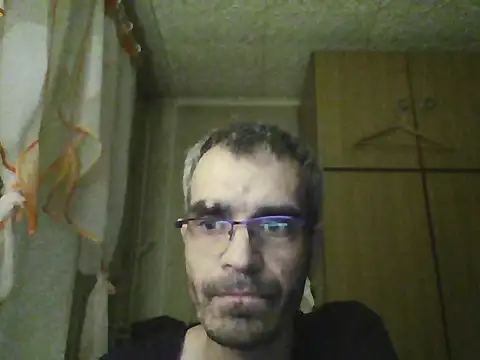 Gattuzoman85 online show from April 16, 9:39 pm