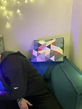 Julia GraceOF online show from January 11, 7:54 pm