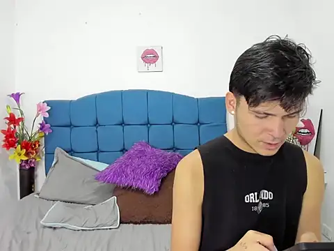 CoupleFire  online show from January 15, 6:44 pm