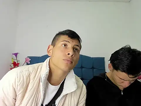 CoupleFire  online show from January 11, 2:02 pm