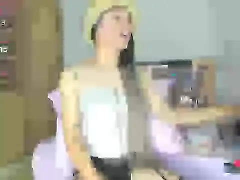 SweetAndreaGilxxx online show from January 11, 7:32 pm