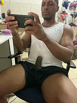 Betobob online show from April 9, 10:38 pm