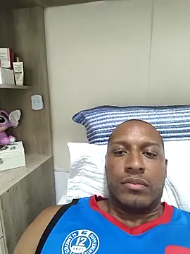 Betobob online show from April 2, 6:58 pm