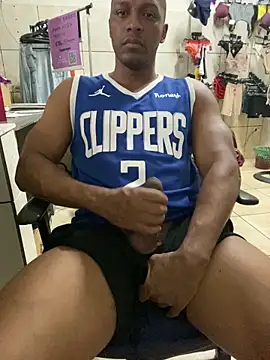 Betobob online show from March 31, 7:38 pm