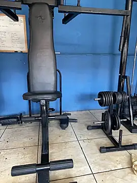 Betobob online show from April 6, 2:29 pm