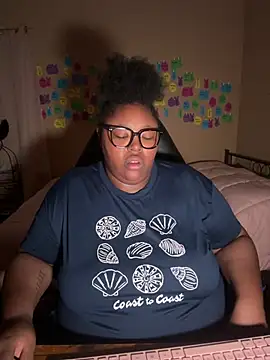 Chocolatebunnyxx96 online show from May 26, 4:21 am