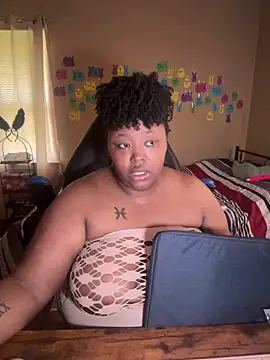 Chocolatebunnyxx96 online show from May 18, 6:56 pm