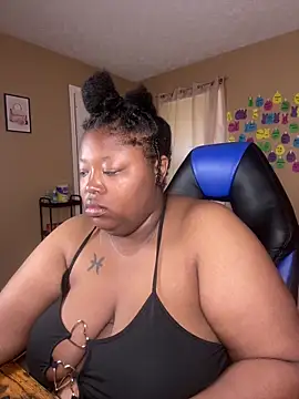Snapshot of Chocolatebunnyxx96 chatting on June 15, 8:19 pm Chocolatebunnyxx96 online show from June 15, 8:19 pm