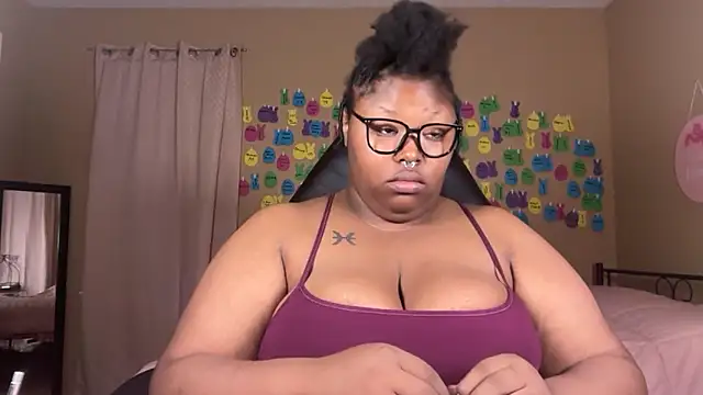 Snapshot of Chocolatebunnyxx96 chatting on June 15, 2:34 am Chocolatebunnyxx96 online show from June 15, 2:34 am