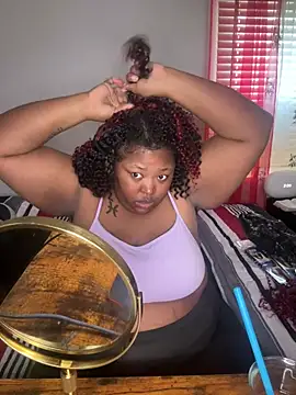 Chocolatebunnyxx96 online show from March 6, 7:31 pm