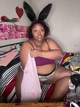 Chocolatebunnyxx96 online show from March 3, 12:50 am