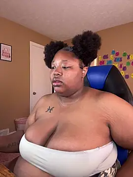 Chocolatebunnyxx96 online show from May 31, 3:40 pm
