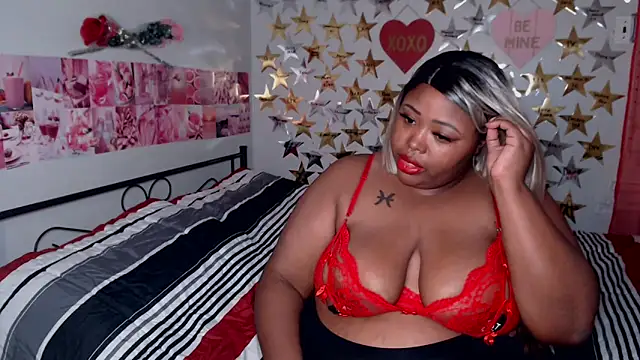 Chocolatebunnyxx96 online show from January 8, 3:45 am