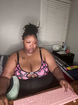 Chocolatebunnyxx96 online show from April 18, 3:09 am