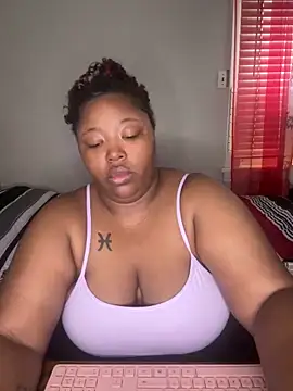 Chocolatebunnyxx96 online show from March 5, 6:37 pm