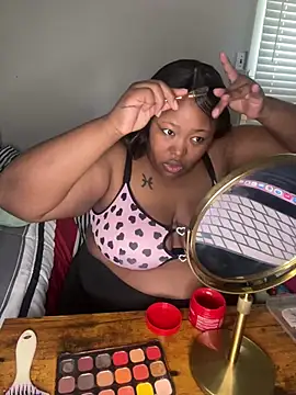 Chocolatebunnyxx96 online show from March 19, 8:09 pm