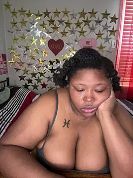 Chocolatebunnyxx96 online show from February 7, 5:21 pm