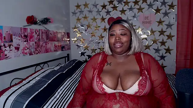 Chocolatebunnyxx96 online show from January 9, 3:57 am