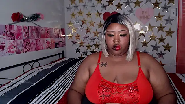 Chocolatebunnyxx96 online show from January 11, 6:59 pm