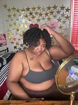 Chocolatebunnyxx96 online show from February 13, 5:13 pm