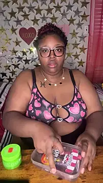 Chocolatebunnyxx96 online show from February 15, 10:52 pm