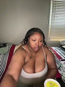 Chocolatebunnyxx96 online show from April 7, 1:57 pm