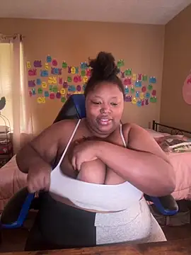 Chocolatebunnyxx96 online show from May 25, 4:17 pm