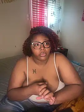 Chocolatebunnyxx96 online show from February 20, 6:32 pm