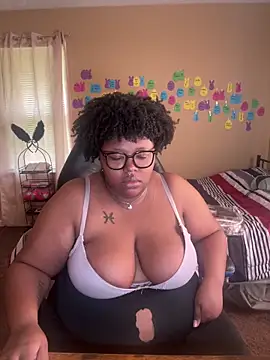 Chocolatebunnyxx96 online show from May 21, 2:47 pm