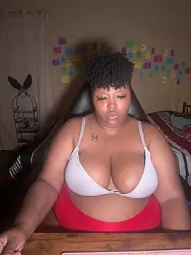 Chocolatebunnyxx96 online show from May 18, 2:23 am