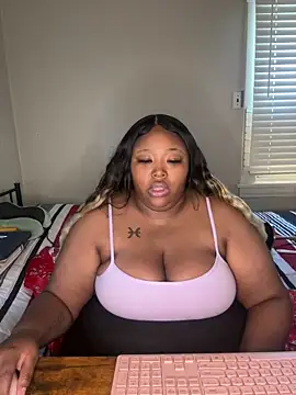 Chocolatebunnyxx96 online show from March 24, 5:35 pm