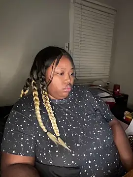 Chocolatebunnyxx96 online show from March 24, 5:29 am