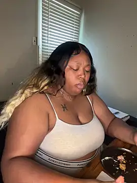 Chocolatebunnyxx96 online show from March 22, 4:08 pm