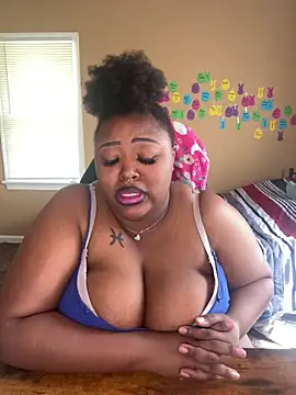 Chocolatebunnyxx96 online show from May 7, 3:37 pm