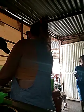 chiquitahot  online show from April 28, 2:32 pm
