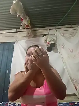 chiquitahot  online show from March 24, 11:54 am