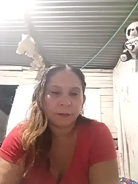 chiquitahot  online show from April 10, 4:52 am