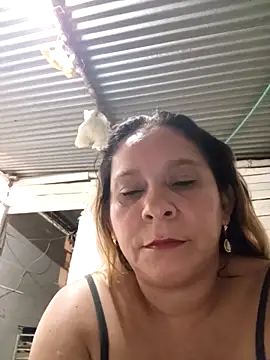 chiquitahot  online show from April 8, 12:06 pm