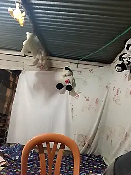 chiquitahot  online show from March 19, 12:49 pm