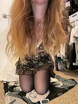 Elenore hoesevelt online show from February 26, 3:50 am