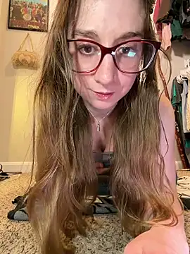 Elenore hoesevelt online show from March 8, 1:11 am