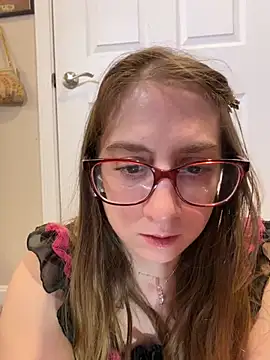 Elenore hoesevelt online show from January 13, 3:43 am