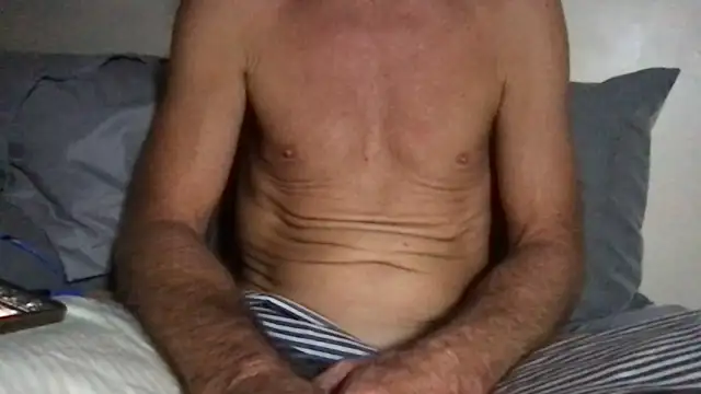 Getemhot online show from May 4, 5:16 pm