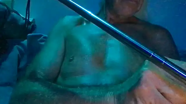 Getemhot online show from March 23, 2:17 pm