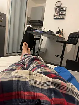 zonki123 online show from March 25, 6:18 pm